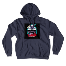 Givinggas Hoodies (No-Zip/Pullover)