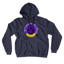 angryapeman Hoodies (No-Zip/Pullover)