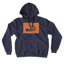 metamousepads Hoodies (No-Zip/Pullover)