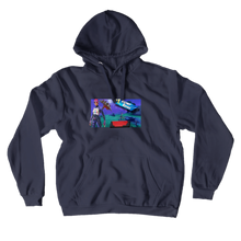 dannyonmacros Hoodies (No-Zip/Pullover)
