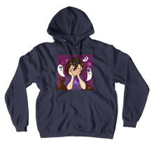 bittercrystal Hoodies (No-Zip/Pullover)