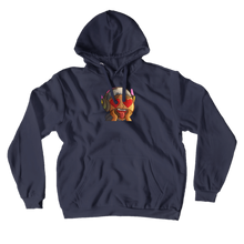 gravity2dx Hoodies (No-Zip/Pullover)