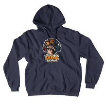 isragamer Hoodies (No-Zip/Pullover)