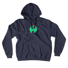 nellykay Hoodies (No-Zip/Pullover)