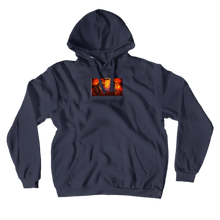 mijaitv Hoodies (No-Zip/Pullover)
