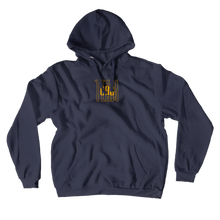 clavi10 Hoodies (No-Zip/Pullover)
