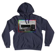 techreid Hoodies (No-Zip/Pullover)