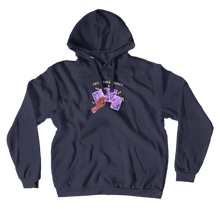 sofysgalaxy Hoodies (No-Zip/Pullover)
