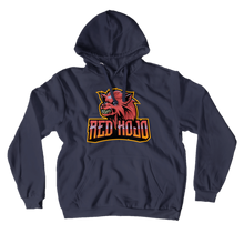 redk0j0 Hoodies (No-Zip/Pullover)