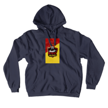 svc_jack_bauer Hoodies (No-Zip/Pullover)