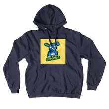 supertsg Hoodies (No-Zip/Pullover)
