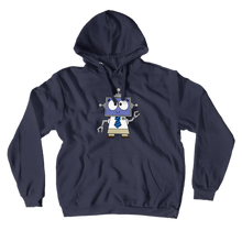 thedwarfbard Hoodies (No-Zip/Pullover)
