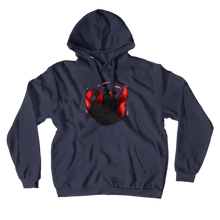 akiraamamiya Hoodies (No-Zip/Pullover)