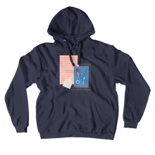 hey1011111 Hoodies (No-Zip/Pullover)