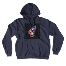 callme_dc Hoodies (No-Zip/Pullover)