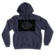nanashii Hoodies (No-Zip/Pullover)