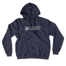 binksy007 Hoodies (No-Zip/Pullover)