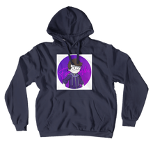 fabianskiitv Hoodies (No-Zip/Pullover)