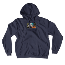 ayojerv Hoodies (No-Zip/Pullover)