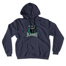 notslaying_ Hoodies (No-Zip/Pullover)