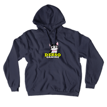 dezsvod Hoodies (No-Zip/Pullover)