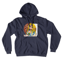 saki_leo Hoodies (No-Zip/Pullover)