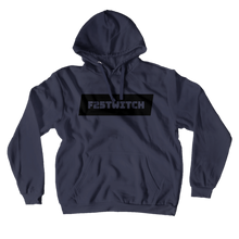 f25twitch Hoodies (No-Zip/Pullover)