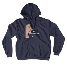 badplaysman Hoodies (No-Zip/Pullover)