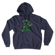 th0rn Hoodies (No-Zip/Pullover)