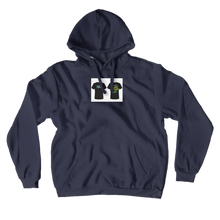 tisayplays Hoodies (No-Zip/Pullover)