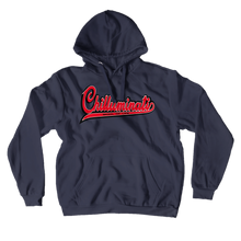 chilluminatv Hoodies (No-Zip/Pullover)