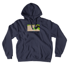 adhdoge Hoodies (No-Zip/Pullover)
