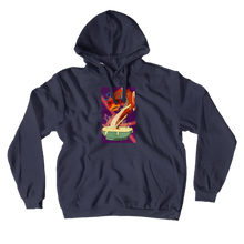 wahoza Hoodies (No-Zip/Pullover)
