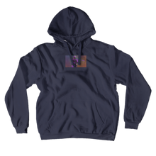 mistertichannel Hoodies (No-Zip/Pullover)