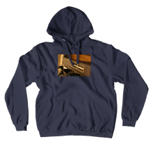 pasgt_mc Hoodies (No-Zip/Pullover)