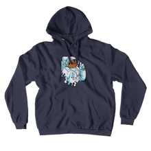 krankart Hoodies (No-Zip/Pullover)