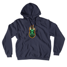 greendragonking Hoodies (No-Zip/Pullover)