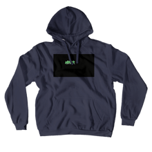 monilyth Hoodies (No-Zip/Pullover)