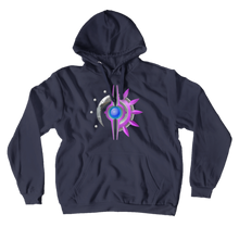 chronozephyr Hoodies (No-Zip/Pullover)