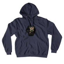 battle-bondgaming Hoodies (No-Zip/Pullover)