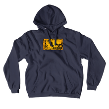 xatu86 Hoodies (No-Zip/Pullover)