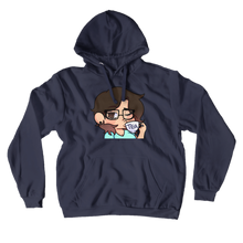 Venema Tea Hoodie