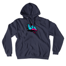 one_eyefox Hoodies (No-Zip/Pullover)