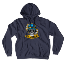 jjgamingv Hoodies (No-Zip/Pullover)