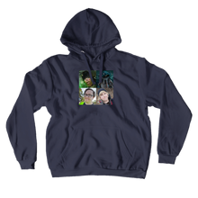 vscosplay Hoodies (No-Zip/Pullover)
