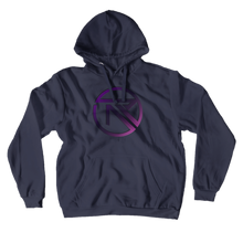 imrrebel-9291 Hoodies (No-Zip/Pullover)