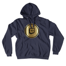 hrz_pucks Hoodies (No-Zip/Pullover)