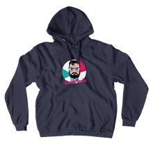 geeksoda Hoodies (No-Zip/Pullover)