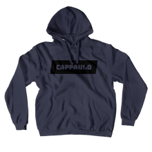 cappaulo Hoodies (No-Zip/Pullover)