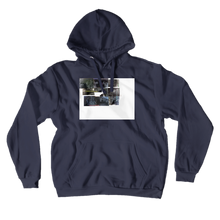 deadly_pilgrim Hoodies (No-Zip/Pullover)